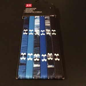 Under Armour Head Bands